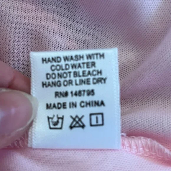 Vici Dee Elly Floral Mesh Ruched‎ Sleeveless Midi Dress L Wedding Guest Formal - Picture 11 of 12